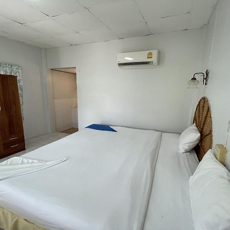 Sea Breeze Bungalow Lamai Beach  Dış mekan fotoğraf