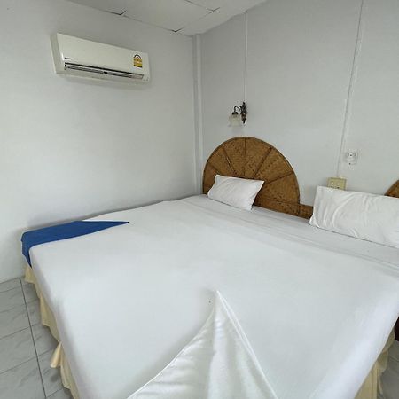 Sea Breeze Bungalow Lamai Beach  Dış mekan fotoğraf