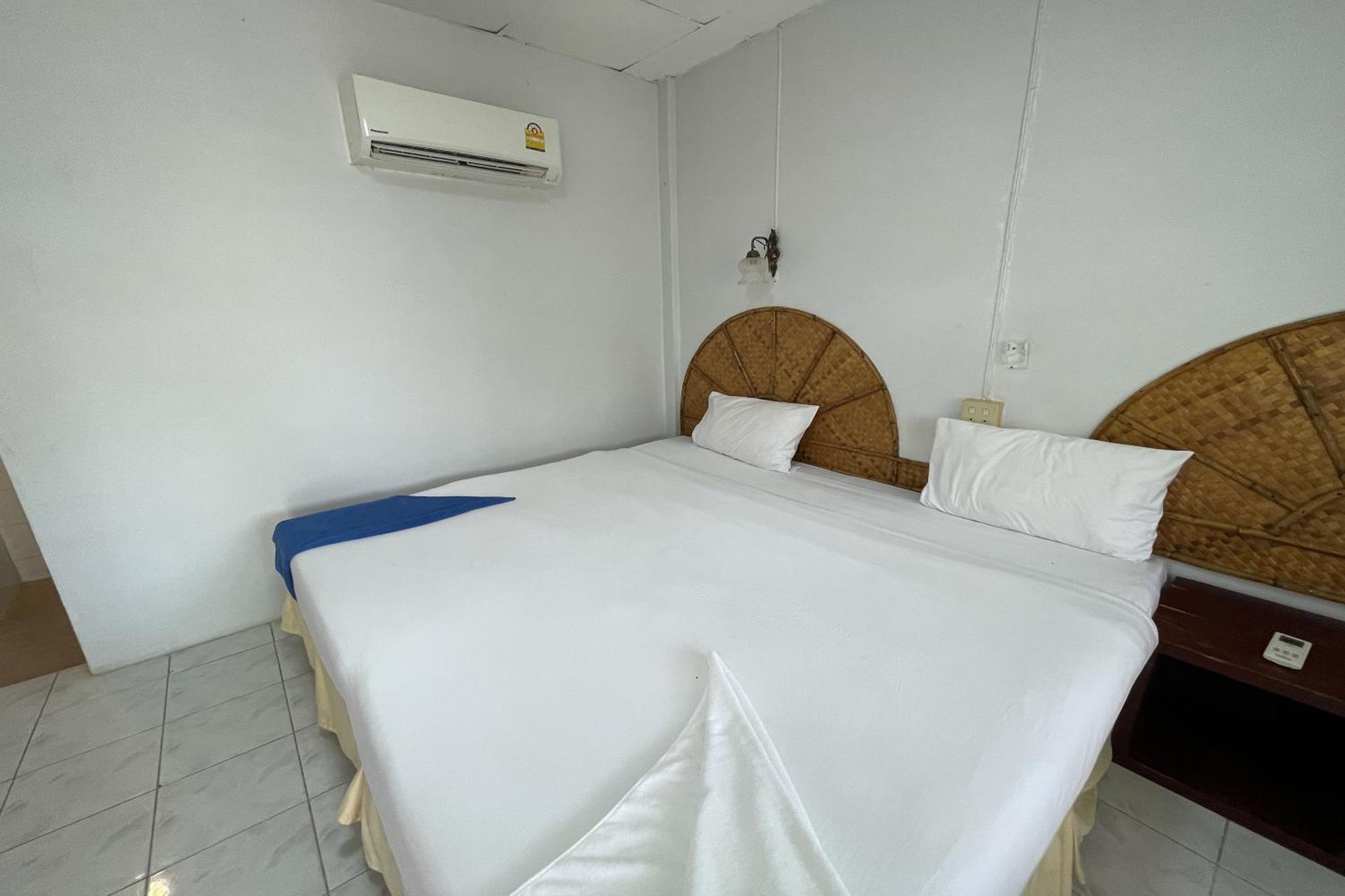 Sea Breeze Bungalow Lamai Beach  Dış mekan fotoğraf