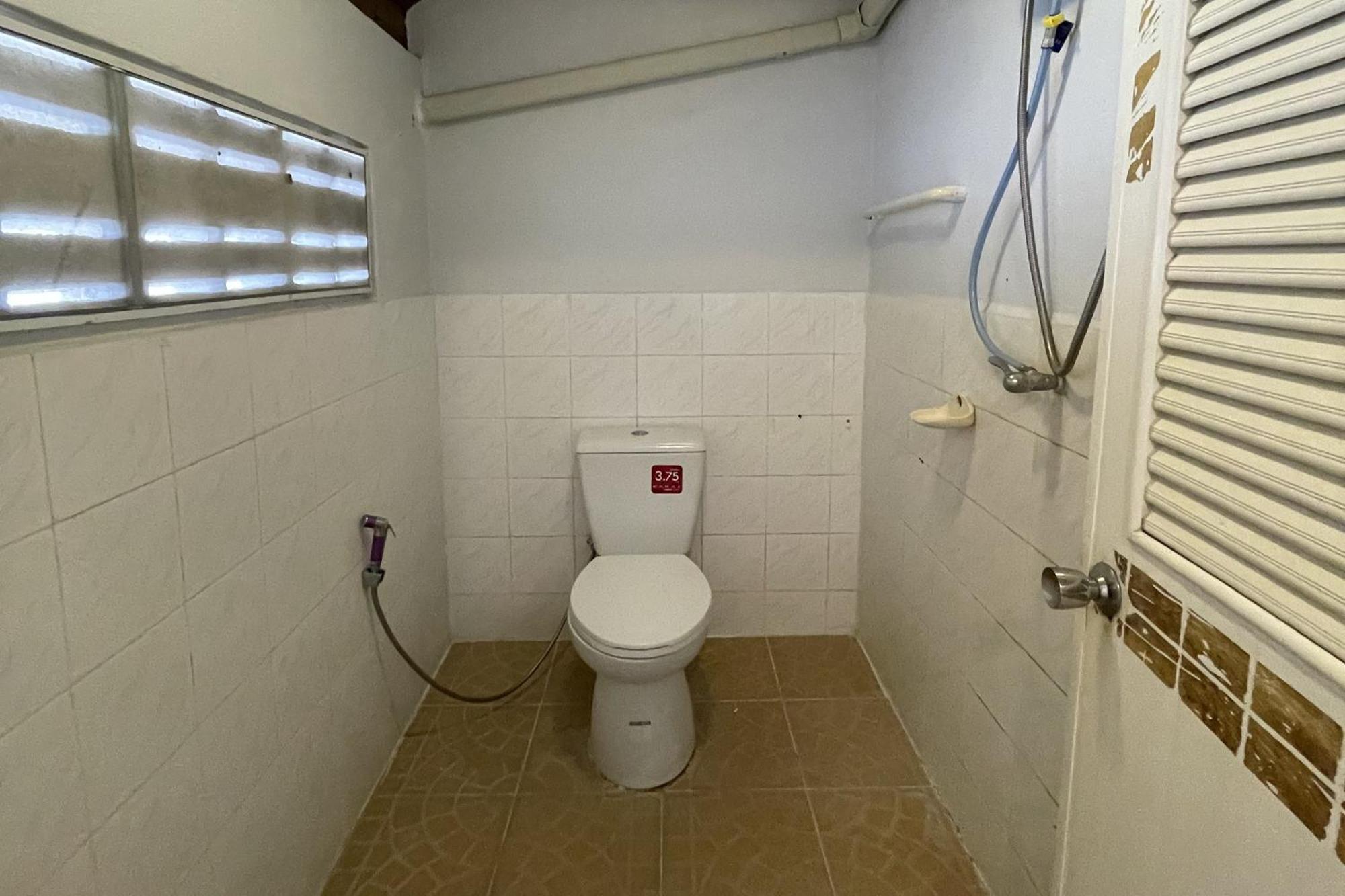Sea Breeze Bungalow Lamai Beach  Dış mekan fotoğraf
