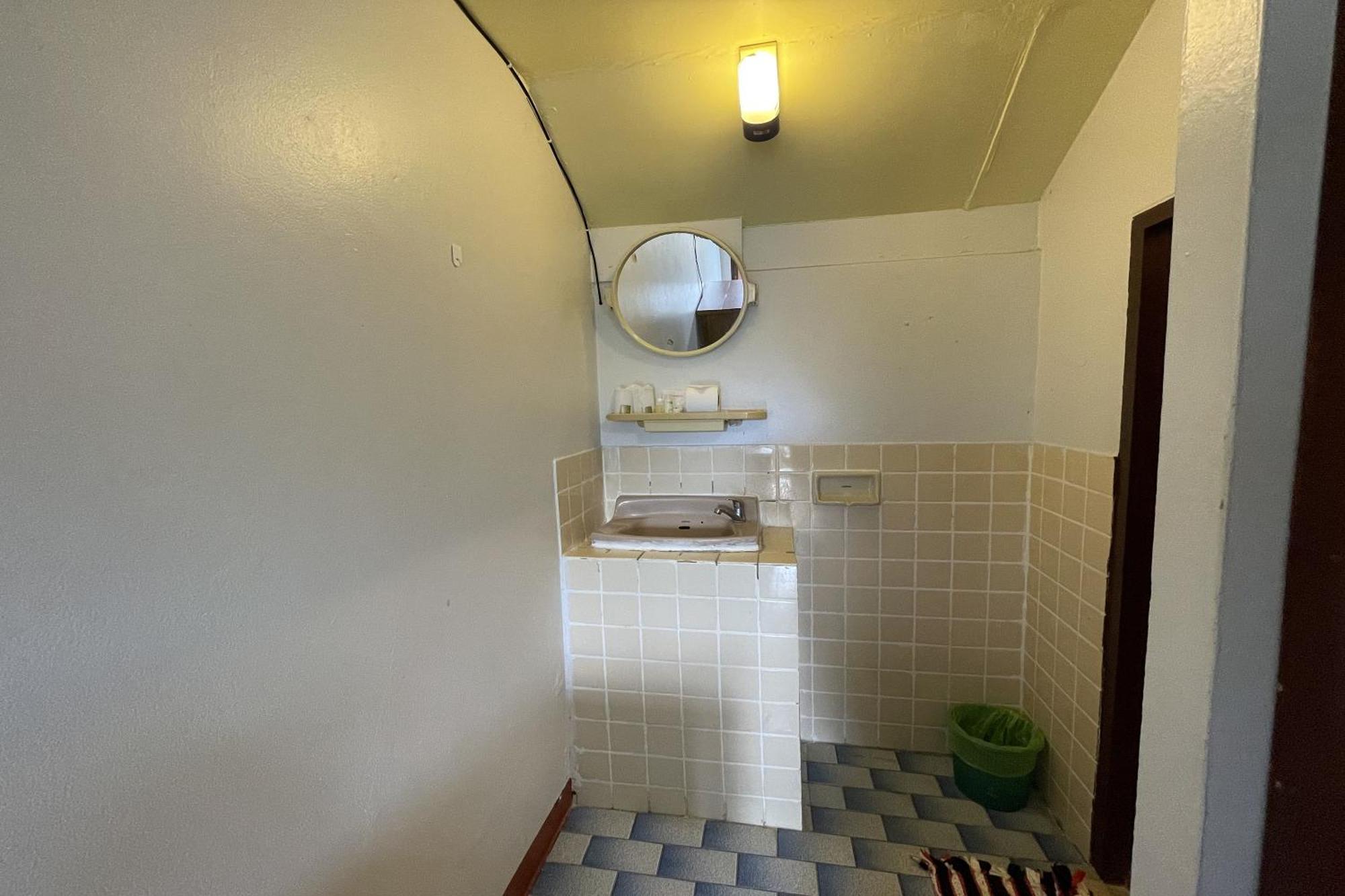 Sea Breeze Bungalow Lamai Beach  Dış mekan fotoğraf