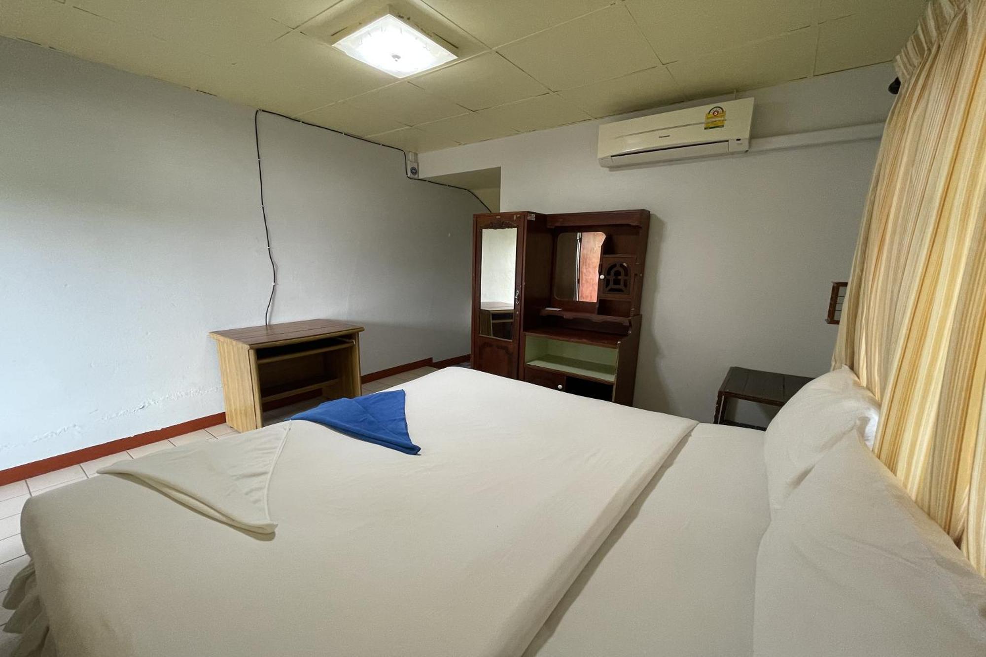 Sea Breeze Bungalow Lamai Beach  Dış mekan fotoğraf